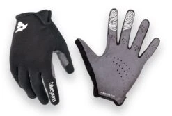 Bluegrass Magnete Lite Long Finger Gloves - Garnet -Sportful Shop bgg009