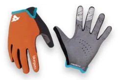 Bluegrass Magnete Lite Long Finger Gloves - Garnet -Sportful Shop bgg013