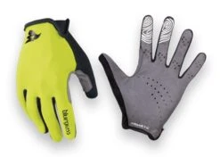 Bluegrass Magnete Lite Long Finger Gloves - Garnet -Sportful Shop bgg019