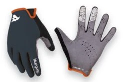 Bluegrass Magnete Lite Long Finger Gloves - Garnet -Sportful Shop bgg023
