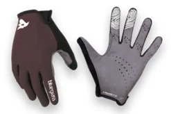 Bluegrass Magnete Lite Long Finger Gloves - Garnet -Sportful Shop bgg031