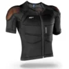 Bluegrass Armour B And S D30 Protective Body Armour - Black -Sportful Shop bgp001