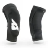 Bluegrass Solid Knee Pads - Black 2 Bluegrass Solid Knee Pads - Black -Sportful Shop bgp009