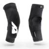 Bluegrass Solid Elbow Pads - Black -Sportful Shop bgp013