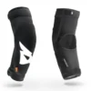 Bluegrass Solid D30 Elbow Pads - Black