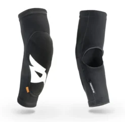 Bluegrass Skinny D30 Elbow Pads - Black