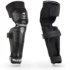 Bluegrass Big Horn Knee/Shin Pads - Black -Sportful Shop bgp041