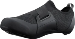 Shimano IC1 Indoor Training Cycling Shoes - Black -Sportful Shop bic100l 4