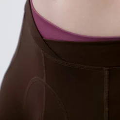 Scott Endurance 10 +++ Womens Lycra Shorts - Black/White -Sportful Shop bike 2020 apparel 2000x2000 beauty shot 23 1620147 jpg zoom 1