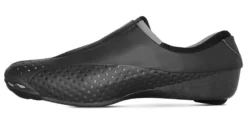 Bont Vaypor S Road Shoes - Matt Black/White -Sportful Shop black white three small