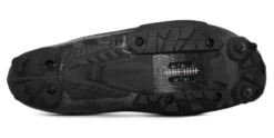 Bont Vaypor G Gravel Road Shoes - Black/Red -Sportful Shop black seven big 1
