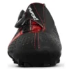 Bont Vaypor G Gravel Road Shoes - Black/Red -Sportful Shop blackr five big
