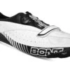 Bont Blitz Road Shoes - Black/Black 1 Bont Blitz Road Shoes - Black/Black -Sportful Shop blitzwhite