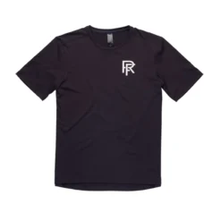 Race Face Commit Short Sleeve Tech Men's Jersey - Coral -Sportful Shop blk1