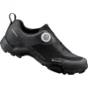 Shimano MT7 Gore-Tex Clipless Men's MTB Shoes - Black -Sportful Shop bmt701gl