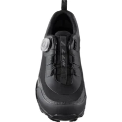 Shimano MT7 Gore-Tex Clipless Men's MTB Shoes - Black -Sportful Shop bmt701gl 2