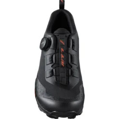 Shimano MT701 Men's MTB SPD Shoes - Black 9 Shimano MT701 Men's MTB SPD Shoes - Black -Sportful Shop bmt701l 2