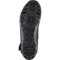 Shimano MW501 Dryshield SPD Men's MTB Shoes - Black -Sportful Shop bmw501l 4