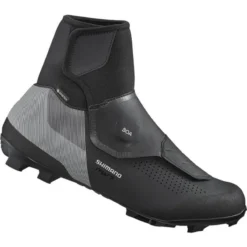 Shimano MW702 Gore-Tex Winter MTB Shoes - Black 13 Shimano MW702 Gore-Tex Winter MTB Shoes - Black -Sportful Shop bmw702
