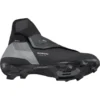 Shimano MW702 Gore-Tex Winter MTB Shoes - Black -Sportful Shop bmw702 4