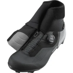 Shimano MW702 Gore-Tex Winter MTB Shoes - Black 9 Shimano MW702 Gore-Tex Winter MTB Shoes - Black -Sportful Shop bmw702 5