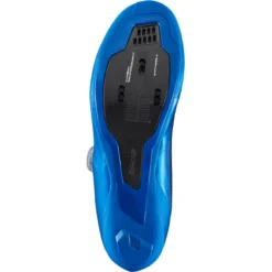 Shimano Shmano RC500 SPD-SL Road Shoes - Blue -Sportful Shop brc500b 3