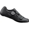 Shimano Shmano RC500 SPD-SL Road Shoes - Blue -Sportful Shop brc500l