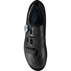 Shimano Shmano RC500 SPD-SL Men's Road Shoes - Black -Sportful Shop brc500l 2