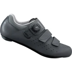 Shimano RP4W SPD-SL Women's Road Shoes - Grey -Sportful Shop brp400wg