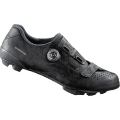 Shimano RX800 SPD Men's MTB/Gravel Shoes - Black -Sportful Shop brx800l