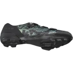Shimano RX8 Gravel Road Shoes - Tropical Leaves 13 Shimano RX8 Gravel Road Shoes - Tropical Leaves -Sportful Shop brx801e 4