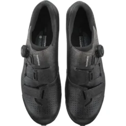 Shimano RX8 Gravel Road Shoes - Black 11 Shimano RX8 Gravel Road Shoes - Black -Sportful Shop brx801l 2