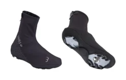BBB BWS-21 Freeze Shoe Covers - Black