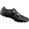 Shimano S-Phyre XC9 SPD Men's MTB Shoes - Black 2 Shimano S-Phyre XC9 SPD Men's MTB Shoes - Black -Sportful Shop bxc901l