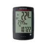 Cateye Padrone Digital Wireless Cycling Computer - Speed/Cadence -Sportful Shop ca240pad