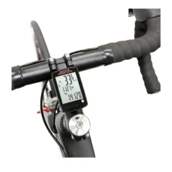 Cateye Padrone Digital Wireless Cycling Computer - Speed/Cadence -Sportful Shop ca240paddw 2