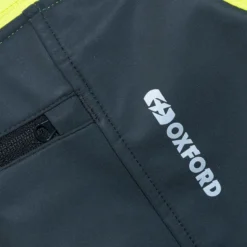 Oxford Venture Men's Windproof Gilet - Fluo Yellow 20 Oxford Venture Men's Windproof Gilet - Fluo Yellow -Sportful Shop cg100fs 10