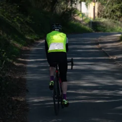 Oxford Venture Men's Windproof Gilet - Fluo Yellow 25 Oxford Venture Men's Windproof Gilet - Fluo Yellow -Sportful Shop cg100fs 13