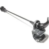 Thule Axle-Mount EzHitch And Q / R Skewer - Silver - One Size -Sportful Shop cha0796