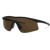 Madison D'Arcs Compact Glasses - Matt Black- Dark/Amber/Clear Lens Pack -Sportful Shop ck5201uk