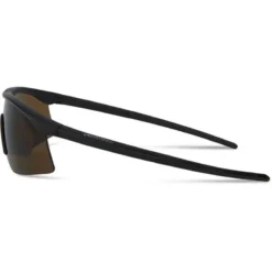 Madison D'Arcs Compact Glasses - Matt Black- Dark/Amber/Clear Lens Pack -Sportful Shop ck5201uk 01