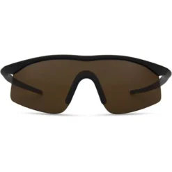 Madison D'Arcs Compact Glasses - Matt Black- Dark/Amber/Clear Lens Pack -Sportful Shop ck5201uk 03