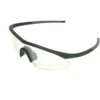 Madison Shields Compact Clear Lens Cycling Glasses - Clear -Sportful Shop ck6001