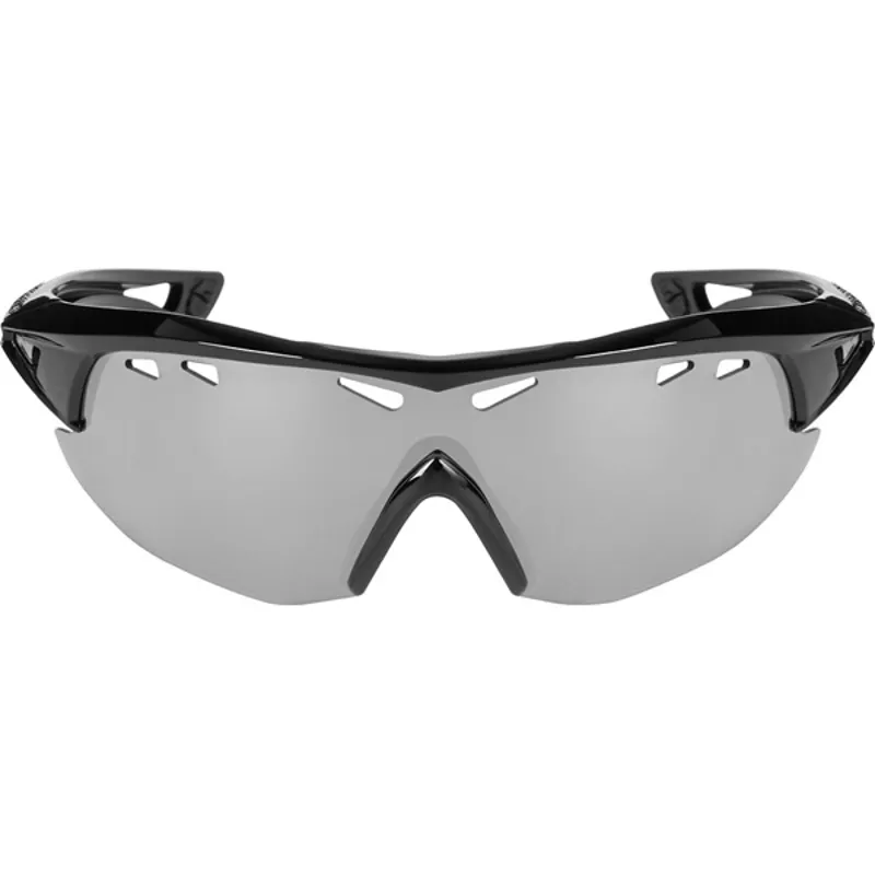 Madison Recon 3 Lens Pack Sunglasses - Gloss Black 3 Madison Recon 3 Lens Pack Sunglasses - Gloss Black