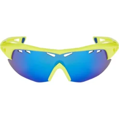 Madison Recon 3 Lens Pack Sunglasses - Hi Viz Yellow -Sportful Shop ck8003 01