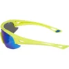 Madison Recon 3 Lens Pack Sunglasses - Hi Viz Yellow -Sportful Shop ck8003 02