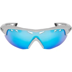 Madison Recon Sunglasses - Gloss Cloud Grey Frame/Blue Mirror Lens 11 Madison Recon Sunglasses - Gloss Cloud Grey Frame/Blue Mirror Lens -Sportful Shop ck8012 01