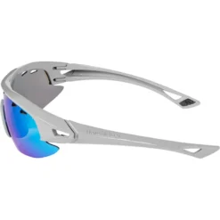 Madison Recon Sunglasses - Gloss Cloud Grey Frame/Blue Mirror Lens 10 Madison Recon Sunglasses - Gloss Cloud Grey Frame/Blue Mirror Lens -Sportful Shop ck8012 02