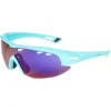 Madison Recon Sunglasses - Gloss Black -Sportful Shop ck8013