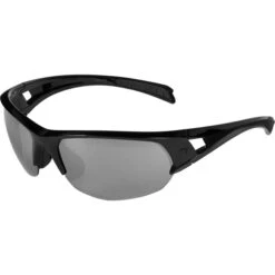 Madison Mission 3 Lens Pack Sunglasses - Gloss Cloud Grey -Sportful Shop ck8100 1